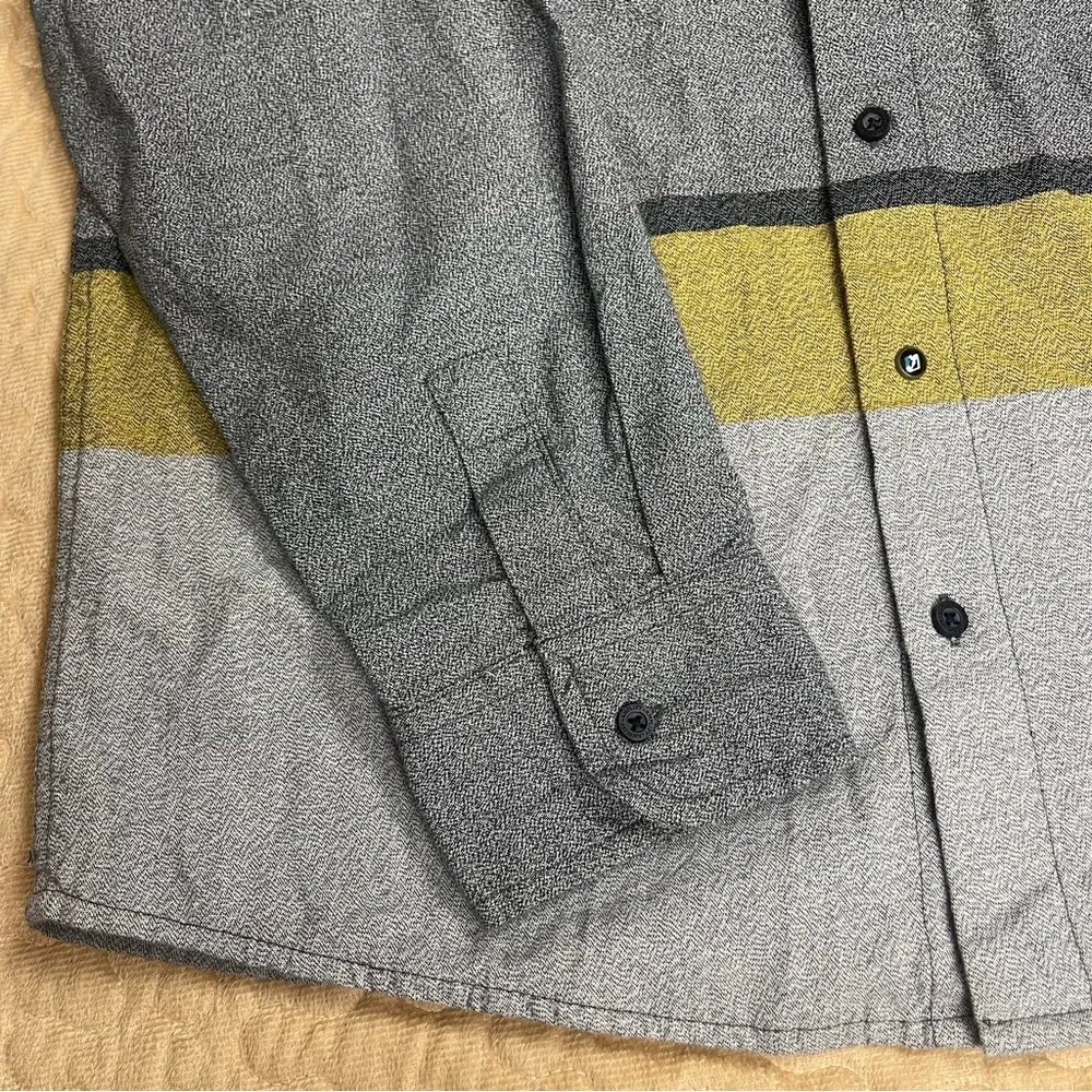 Amplify Boys‎ Button Down Sweater Size XL (18-20)